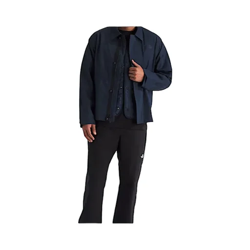 City Triclimate Jacket