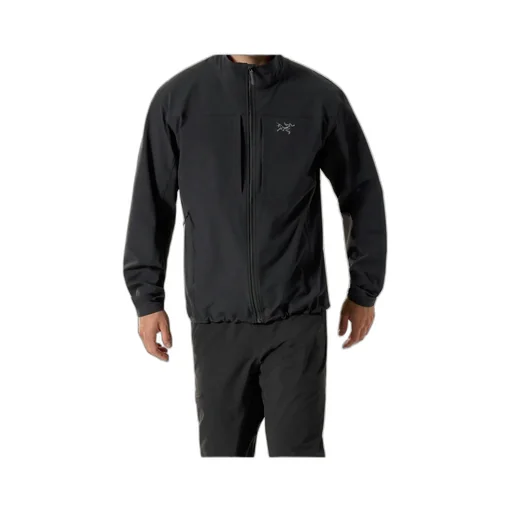 Gamma Jacket