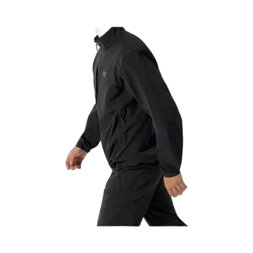 Gamma Jacket