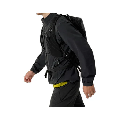 Gamma Jacket