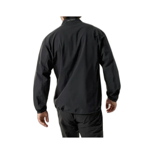 Gamma Jacket