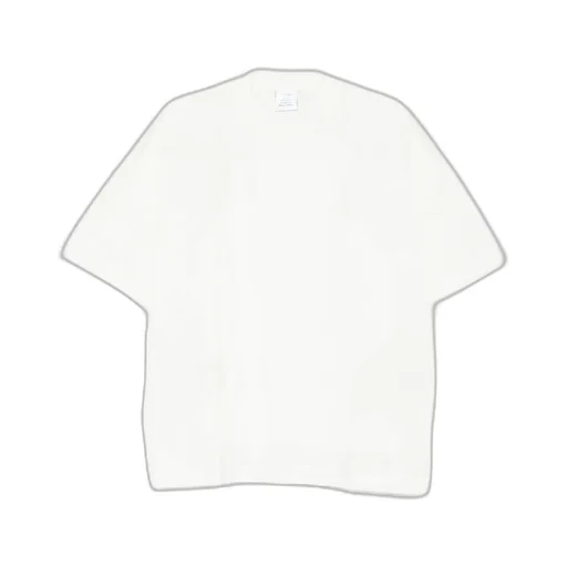 Short-Sleeve Cotton T-Shirt