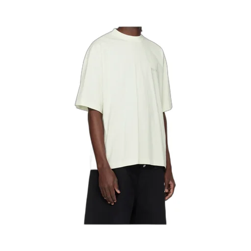 Short-Sleeve Cotton T-Shirt