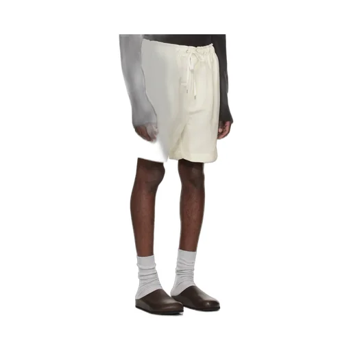 Drawstring Shorts