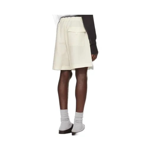 Drawstring Shorts