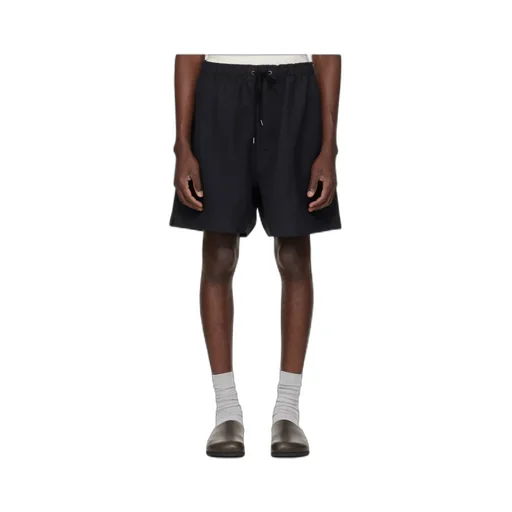 Drawstring Shorts