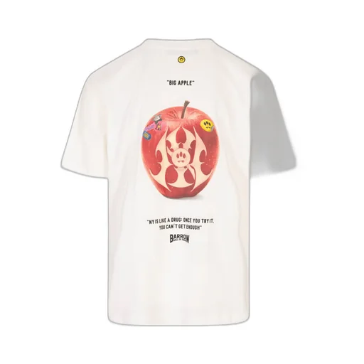 Print T-Shirt