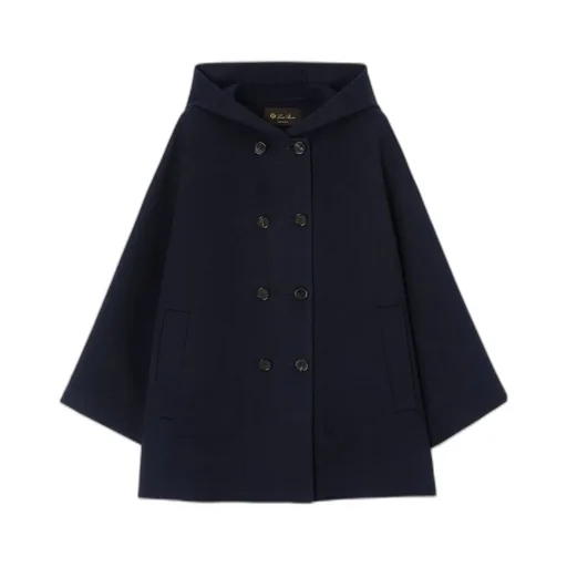 Havel Caban Jacket