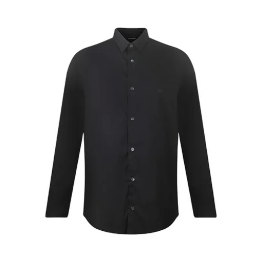 Long-Sleeved Shirt