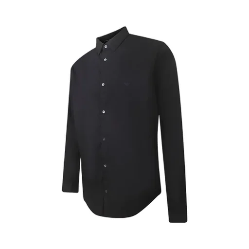 Long-Sleeved Shirt