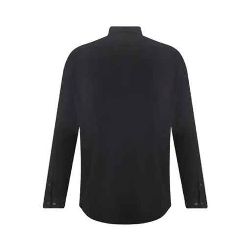 Long-Sleeved Shirt