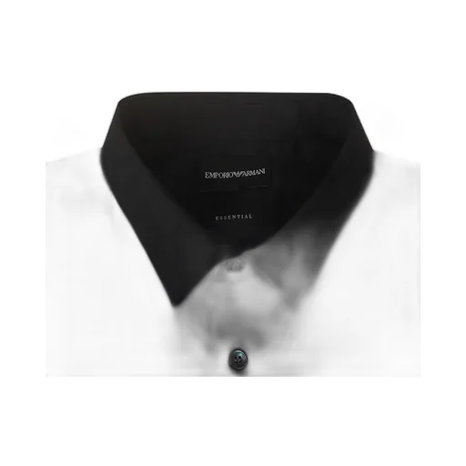 Long-Sleeved Shirt