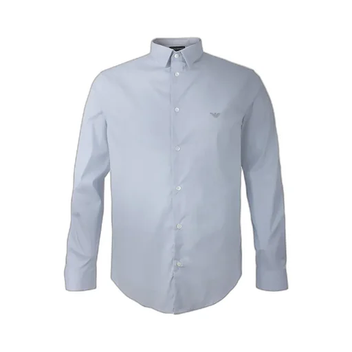 Long-Sleeved Shirt