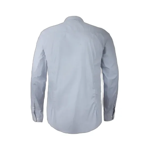 Long-Sleeved Shirt