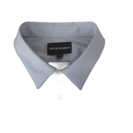 Long-Sleeved Shirt