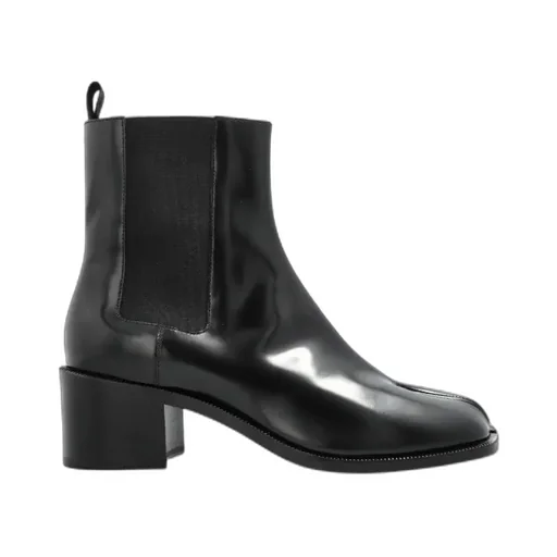 Maison Margiela Tabi Cty Chelsea Boots