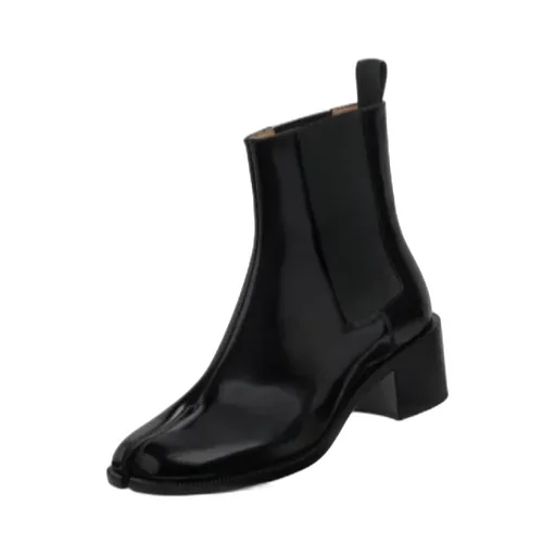Maison Margiela Tabi Cty Chelsea Boots