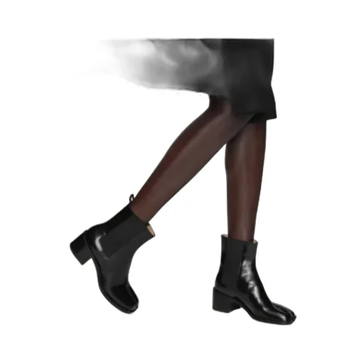 Maison Margiela Tabi Cty Chelsea Boots