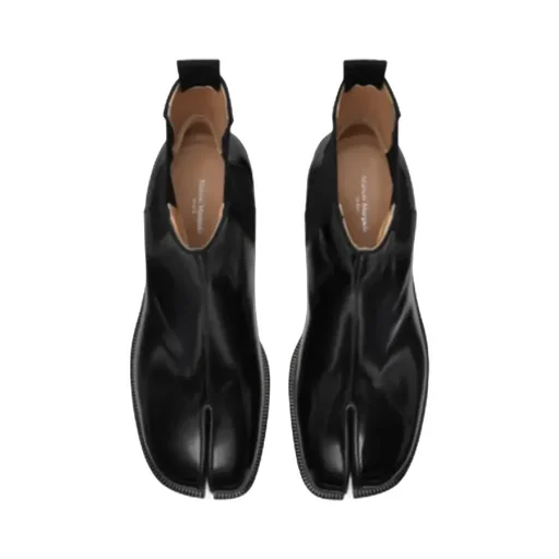 Maison Margiela Tabi Cty Chelsea Boots