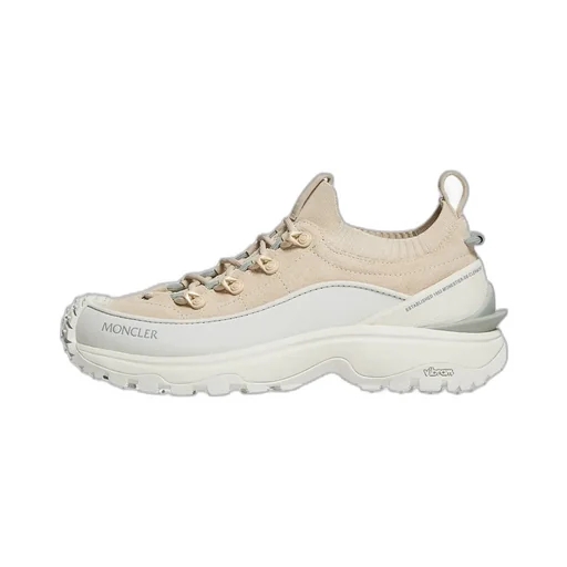 Trailgrip Lite3 Nubuck & Suede Sneakers