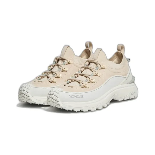 Trailgrip Lite3 Nubuck & Suede Sneakers