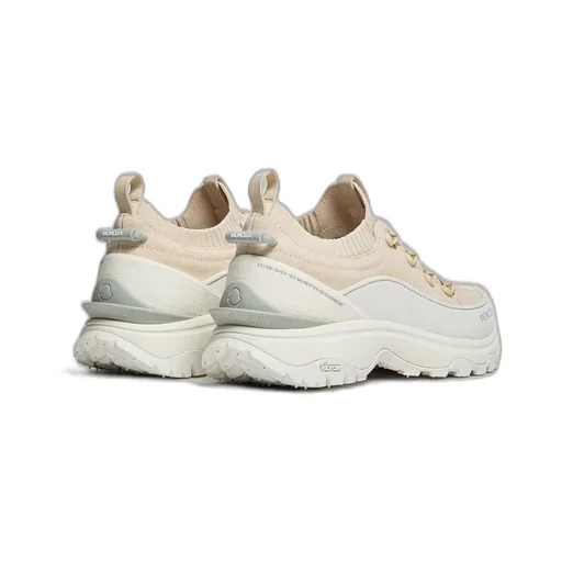 Trailgrip Lite3 Nubuck & Suede Sneakers