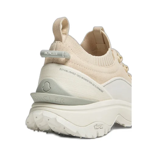 Trailgrip Lite3 Nubuck & Suede Sneakers