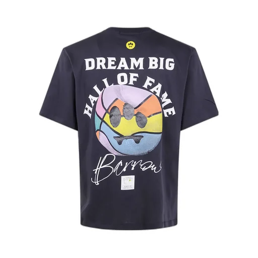 Graphic-Print T-Shirt