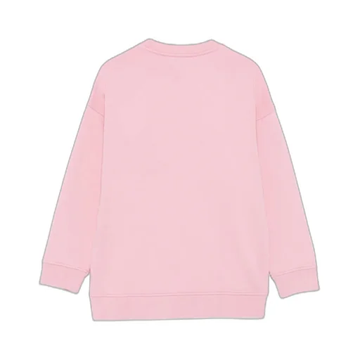 Long-Sleeved Sweatshirt