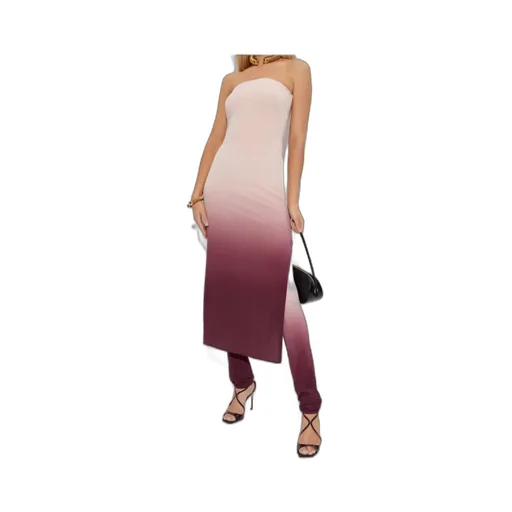 Off-The-Shoulder Jumpsuit