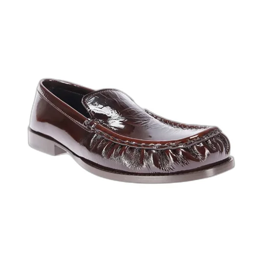 Dries Van Noten Slip-On Loafers