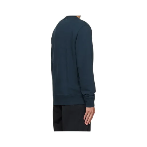 Maison Kitsuné Fox Head Regular Sweatshirt