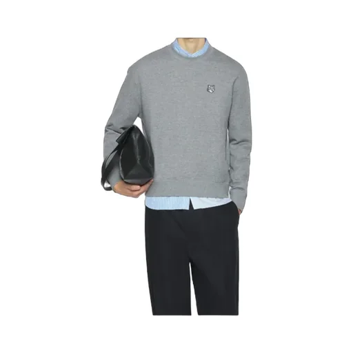 Fox Head Comfort Sweatshirt