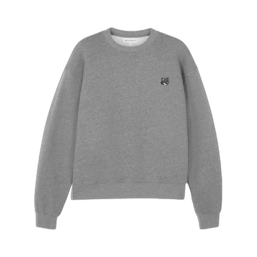 Fox Head Comfort Sweatshirt
