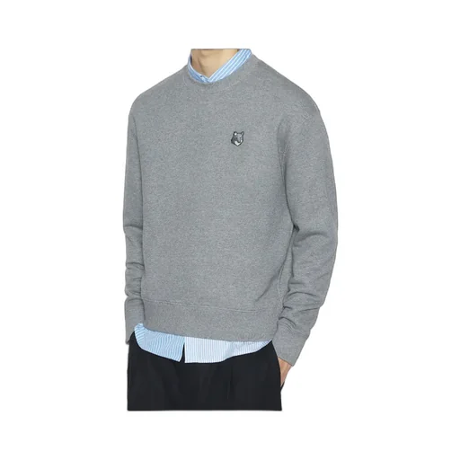 Fox Head Comfort Sweatshirt