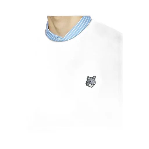 Fox Head Comfort Sweatshirt