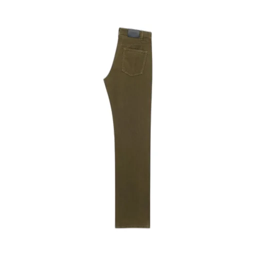 Pants In Corduroy