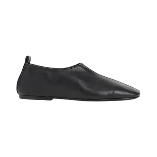 Square Toe Casual Shoes