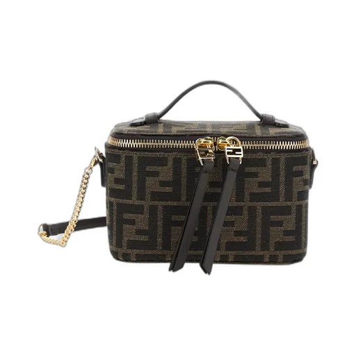 Vanity Jacquard Ff