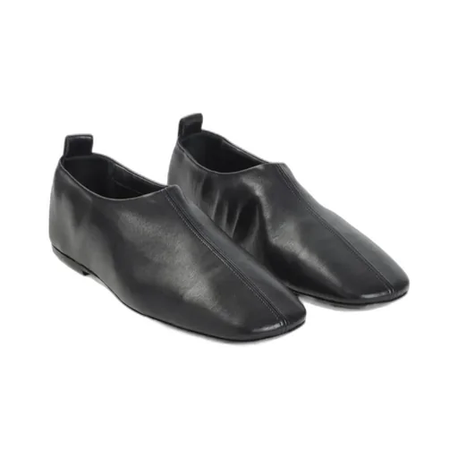 Square Toe Casual Shoes