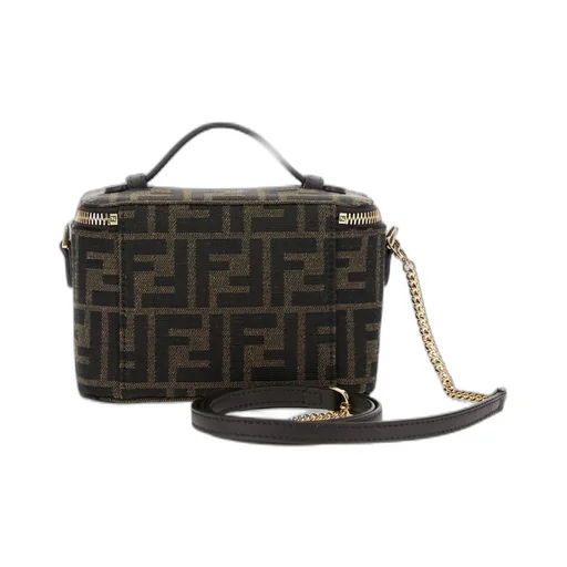Vanity Jacquard Ff