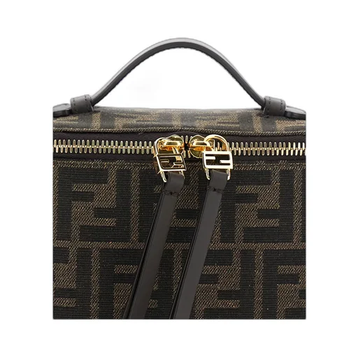 Vanity Jacquard Ff