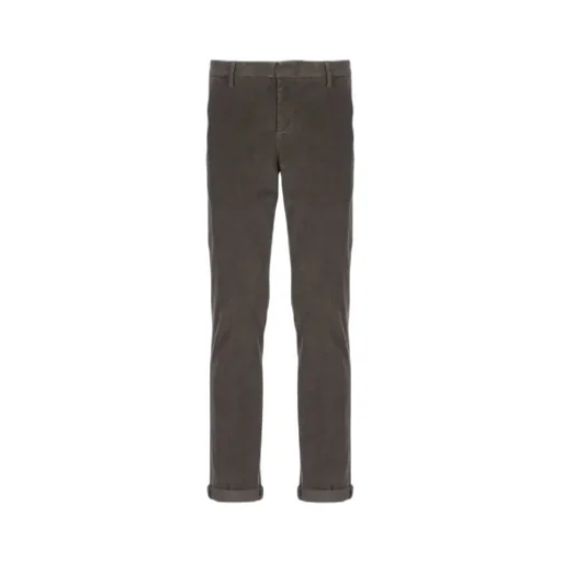 Dondup Corduroy Pants