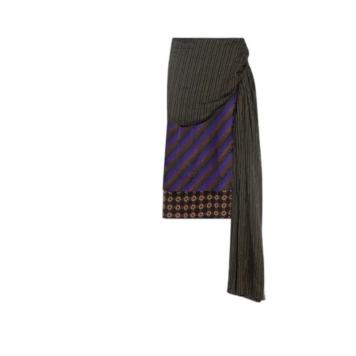 Multicolor Skirt