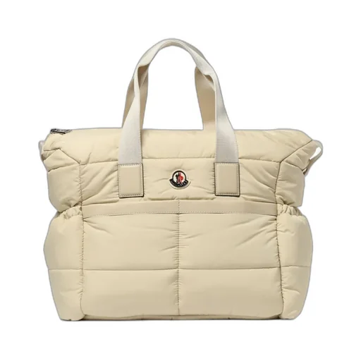 Zipper Shoulder Bag
