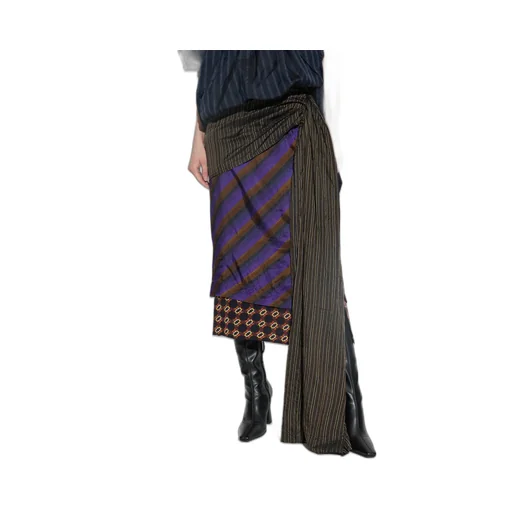 Multicolor Skirt