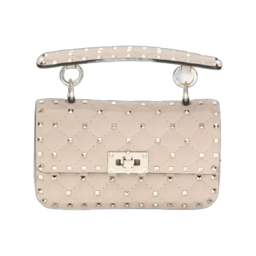 Rivet Handbag