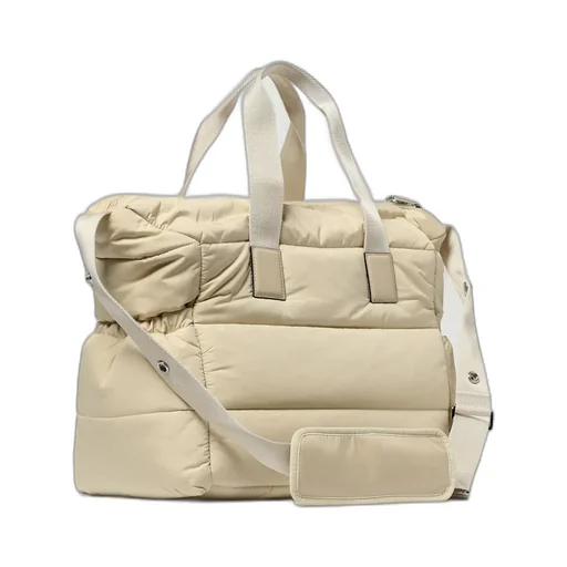 Zipper Shoulder Bag
