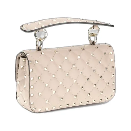 Rivet Handbag
