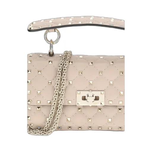 Rivet Handbag